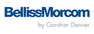 Belliss & Morcom logo
